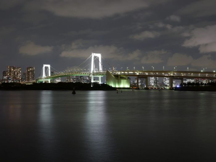 Panasonic 12-35mm F2.8 G X Vario - Sample