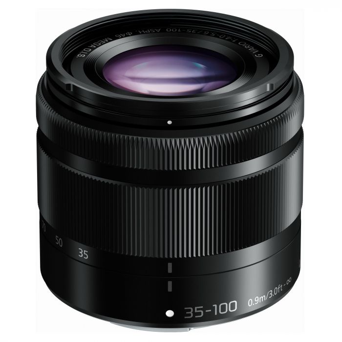 Panasonic 35-100mm Lumix G