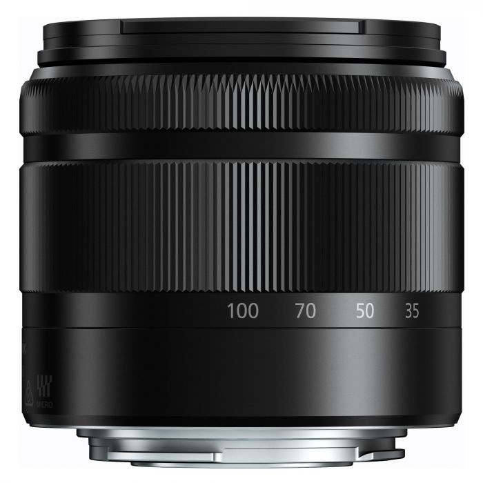 Panasonic 35-100mm Lumix G