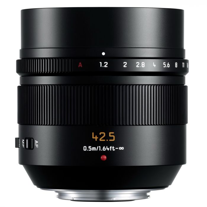 Panasonic 42.5mm F1.2 Leica DG Nocticron Asph. - Image 3