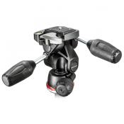Tripod Heads