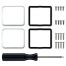 GoPro Lens Replacement Kit