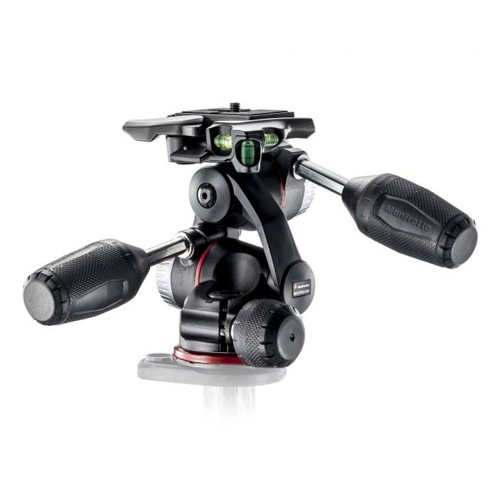 Manfrotto MHXPRO-3W