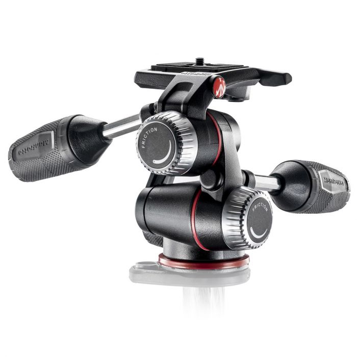 Manfrotto MHXPRO-3W