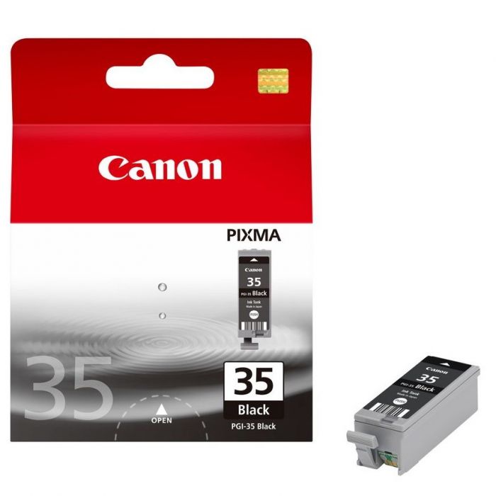 Canon PGI-35 Black