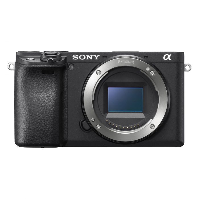 Sony A6400 ILCE6400B