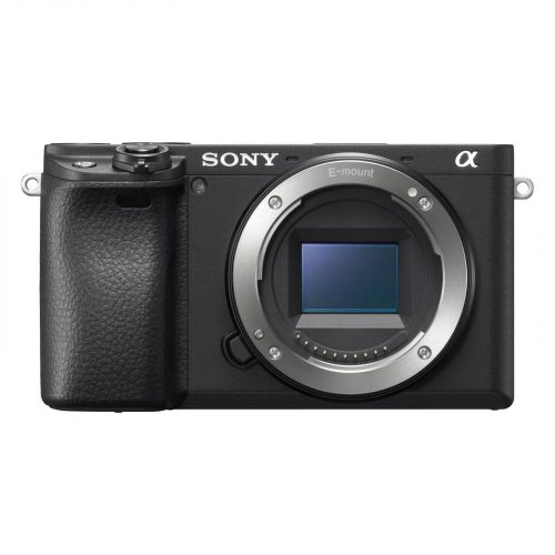Sony A6400 ILCE6400B