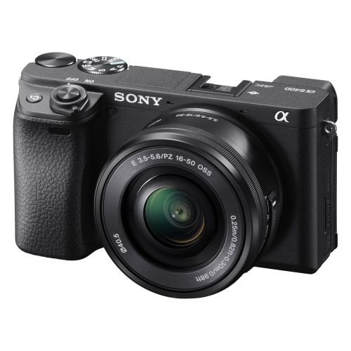 Sony A6400 ILCE6400LB