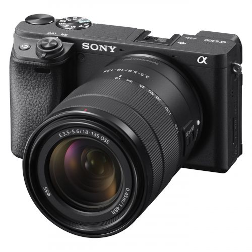 Sony A6400 ILCE6400MB