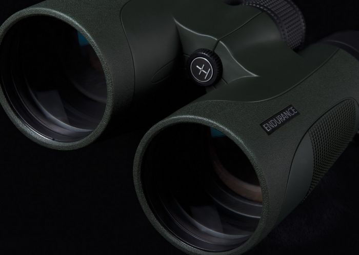 Endurance 56mm Lens