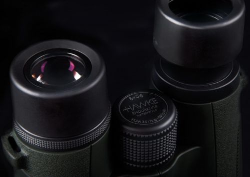 Endurance 56mm Twist-Up Eye Cup