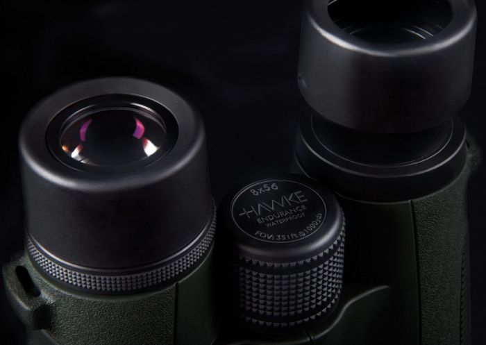 Endurance 56mm Twist-Up Eye Cup