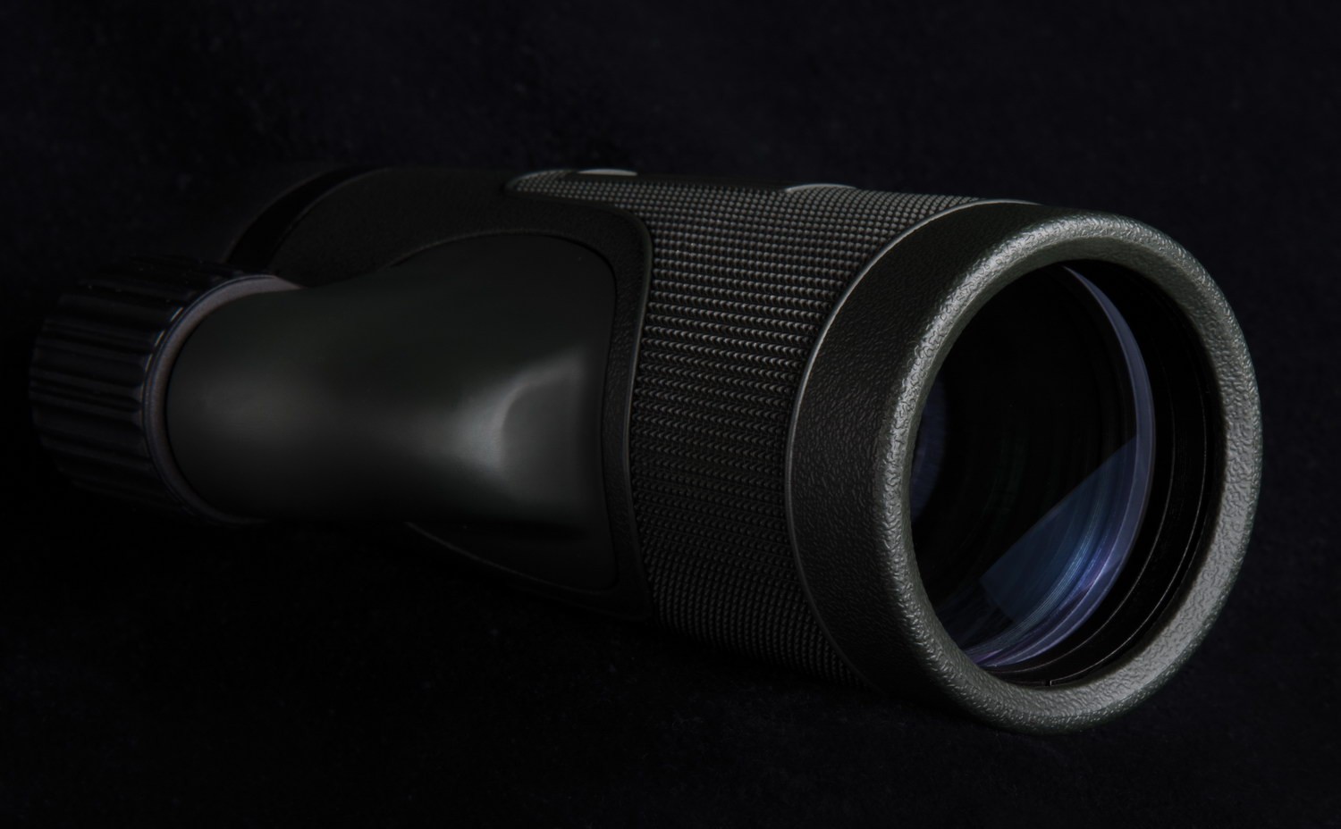 Endurance ED 42mm Monocular Lens