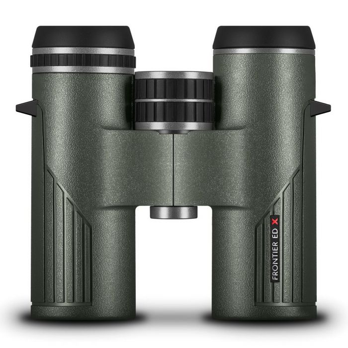 Frontier ED X 32mm Green
