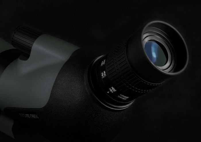 Nature-Trek Eye Cup