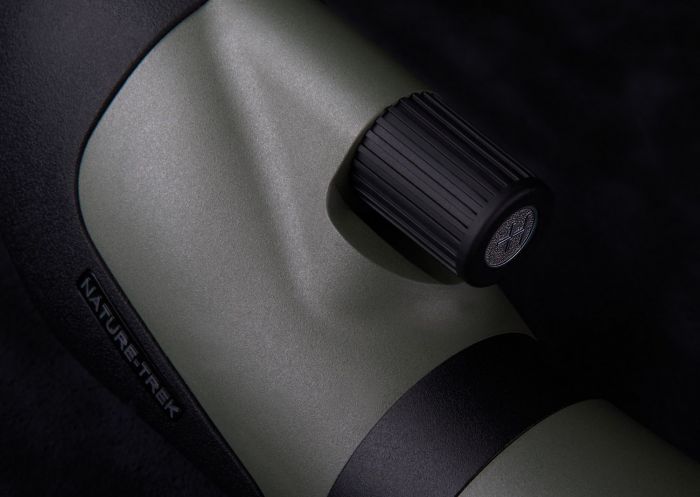 Nature-Trek Focus Knob