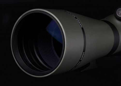 Nature-Trek Lens