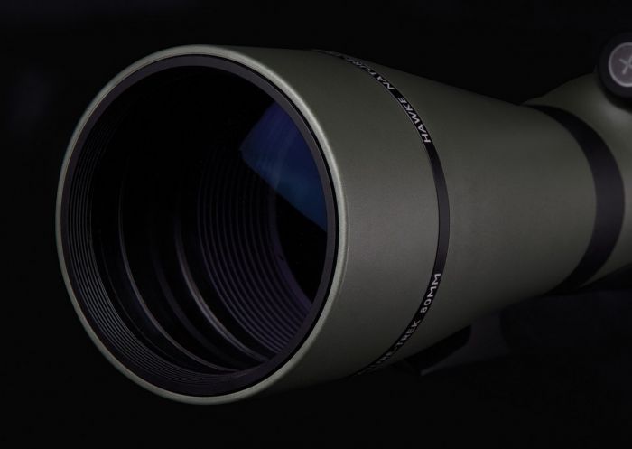 Nature-Trek Lens