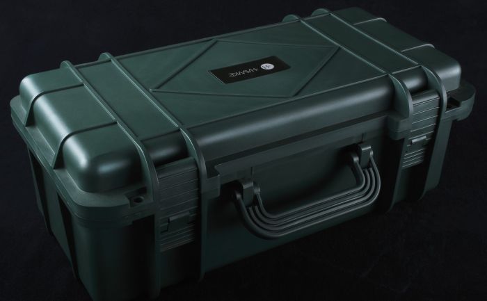 Vantage Kit Box