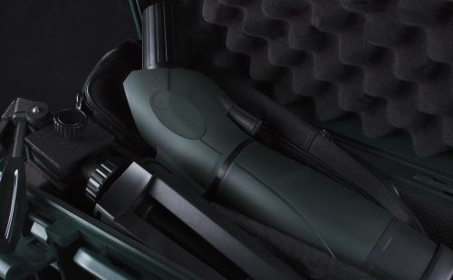 Vantage Kit Contents