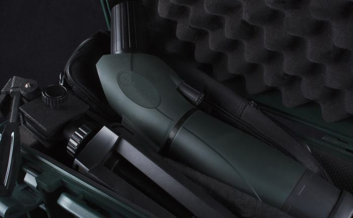 Vantage Kit Contents