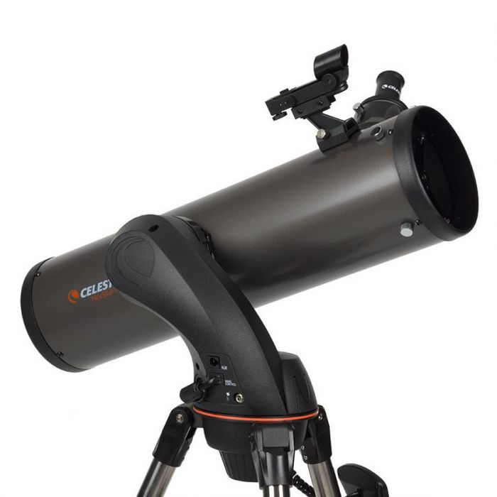 Celestron NexStar 130SLT