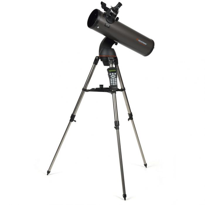 Celestron NexStar 130SLT