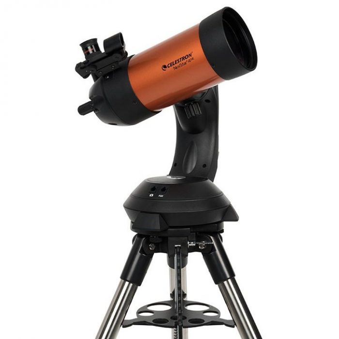 Celestron NexStar 4 SE