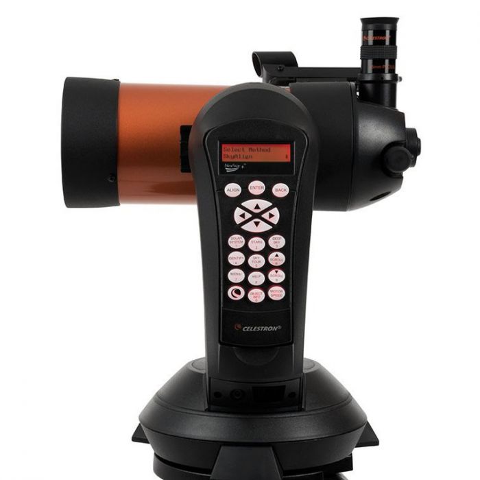 Celestron NexStar 4 SE