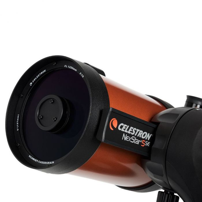 Celestron NexStar 5SE