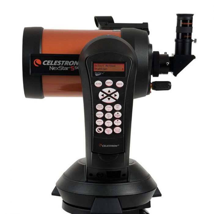 Celestron NexStar 5SE
