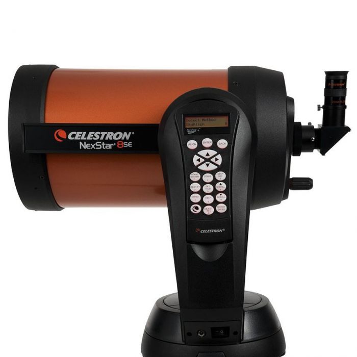 Celestron NexStar 8SE