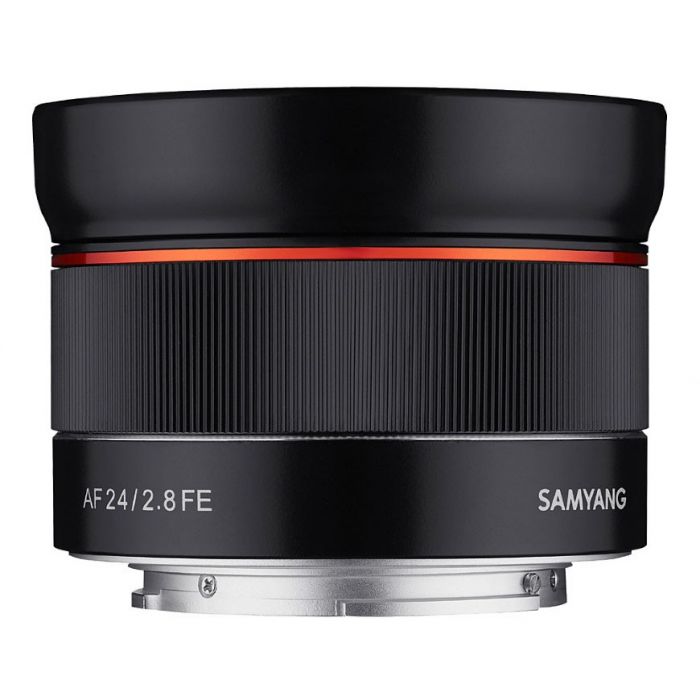 Samyang 24mm F2.8 FE