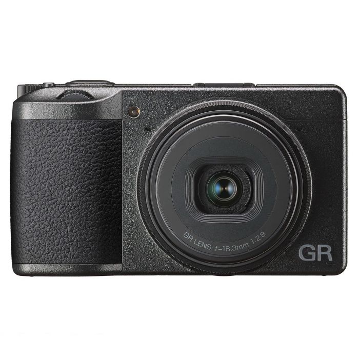 Ricoh GR III