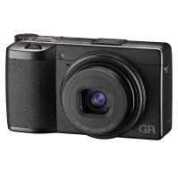 【美品】RICOH GR3(GR Ⅲ) Ricoh GR III • Peter Rogers Photographic Ltd