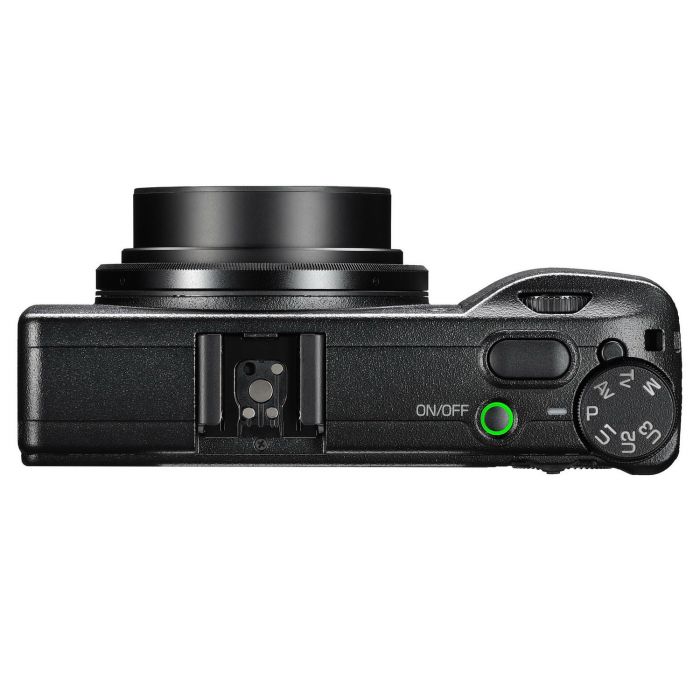 Ricoh GR III