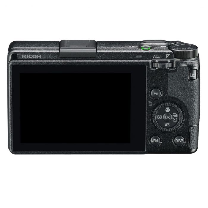 Ricoh GR III