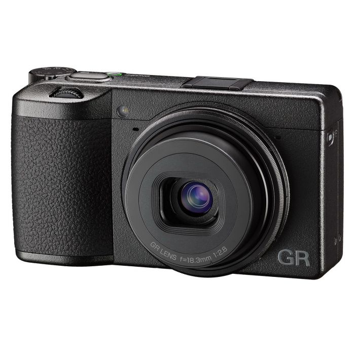 Ricoh GR III