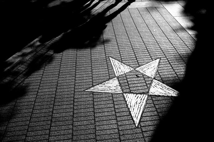 Ricoh GR III - Sample