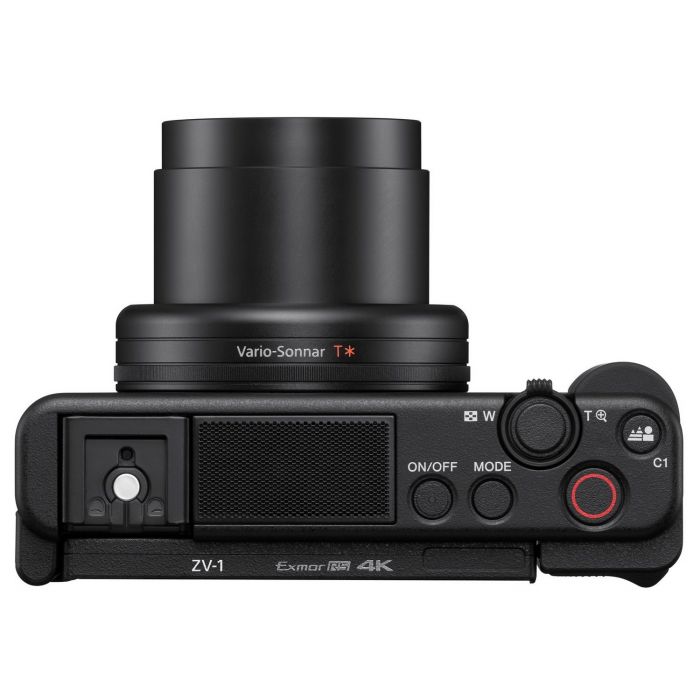 Sony ZV-1