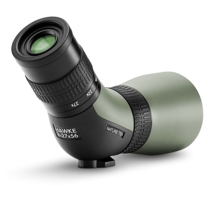 Hawke Nature-Trek 9-27x56