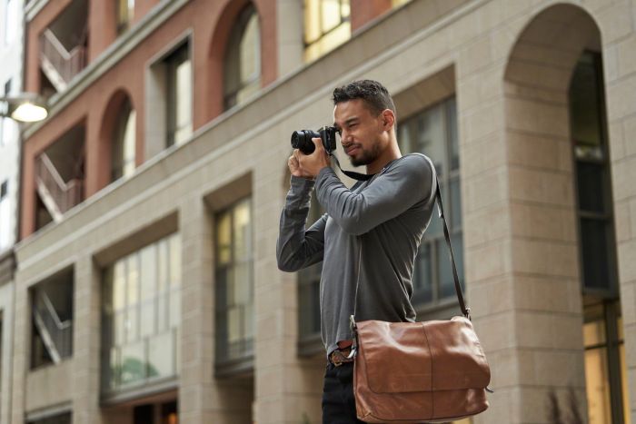 Sony Alpha 7C