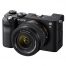 Sony Alpha 7C Black