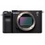 Sony Alpha 7C Black Body