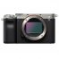 Sony Alpha 7C Silver Body