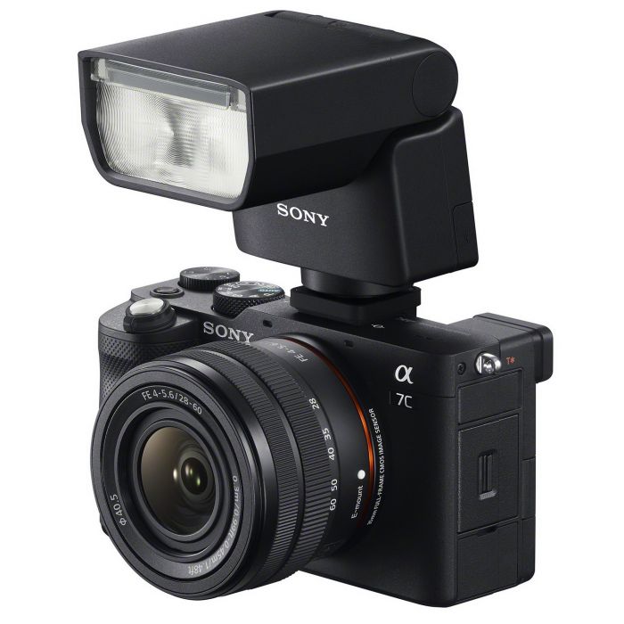 Sony HVL-F28RM