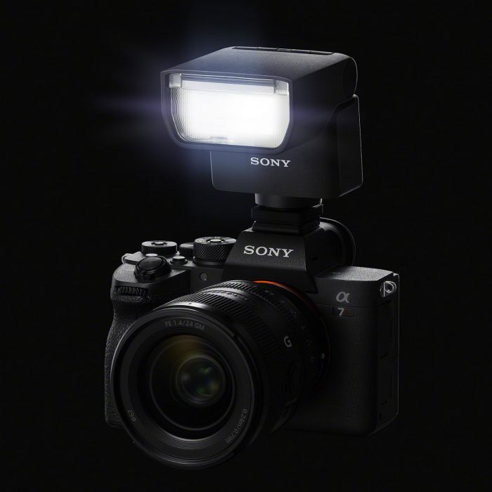 Sony HVL-F28RM