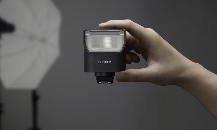 Sony HVL-F28RM