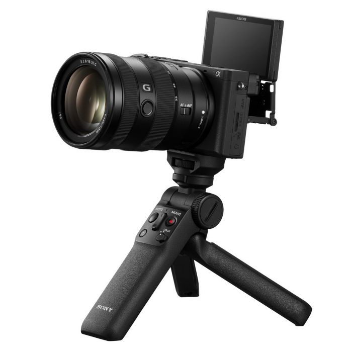 Sony GP-VPT2BT Grip