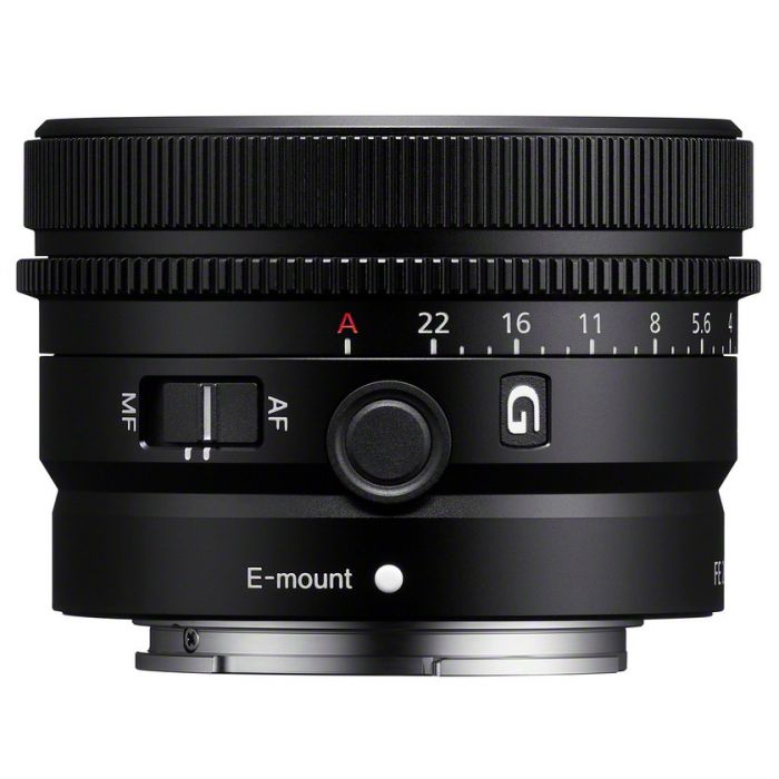 Sony 24mm F2.8 G FE